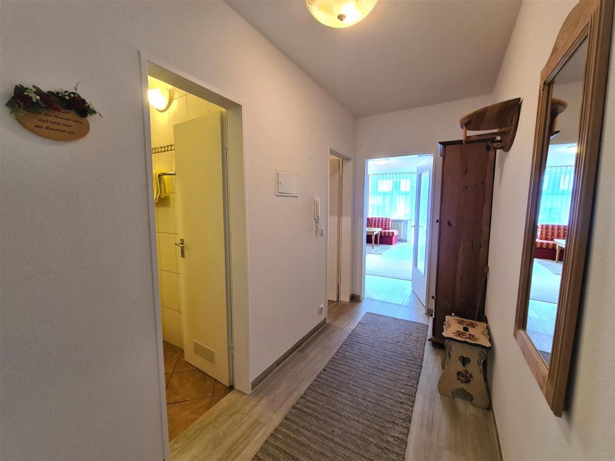 Alpgold C1 Oder Alpherz A8 Montana Haus Oberstdorf Esterno foto