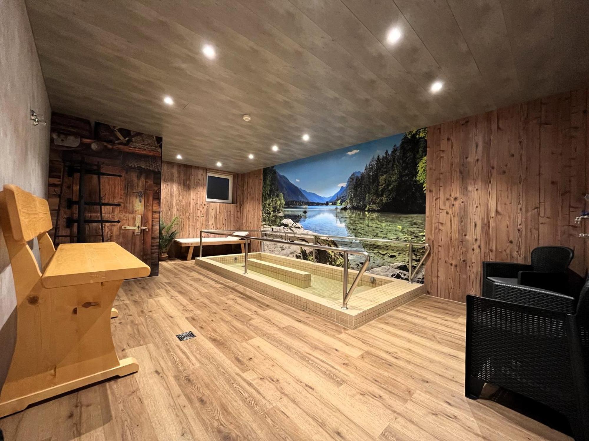 Alpgold C1 Oder Alpherz A8 Montana Haus Oberstdorf Esterno foto