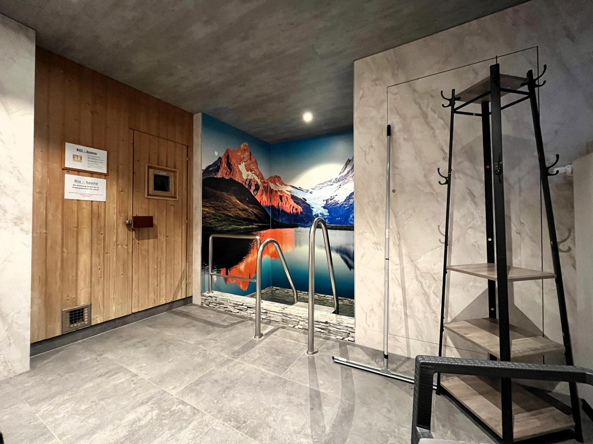 Alpgold C1 Oder Alpherz A8 Montana Haus Oberstdorf Esterno foto