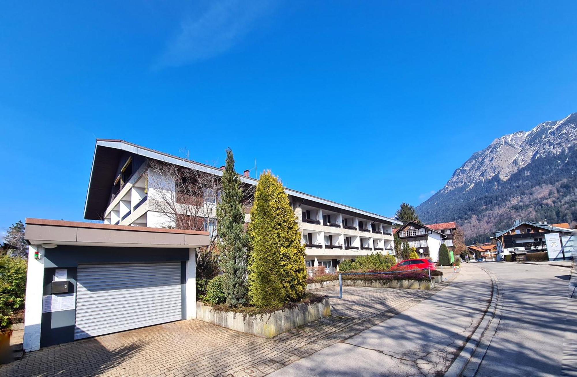 Alpgold C1 Oder Alpherz A8 Montana Haus Oberstdorf Esterno foto