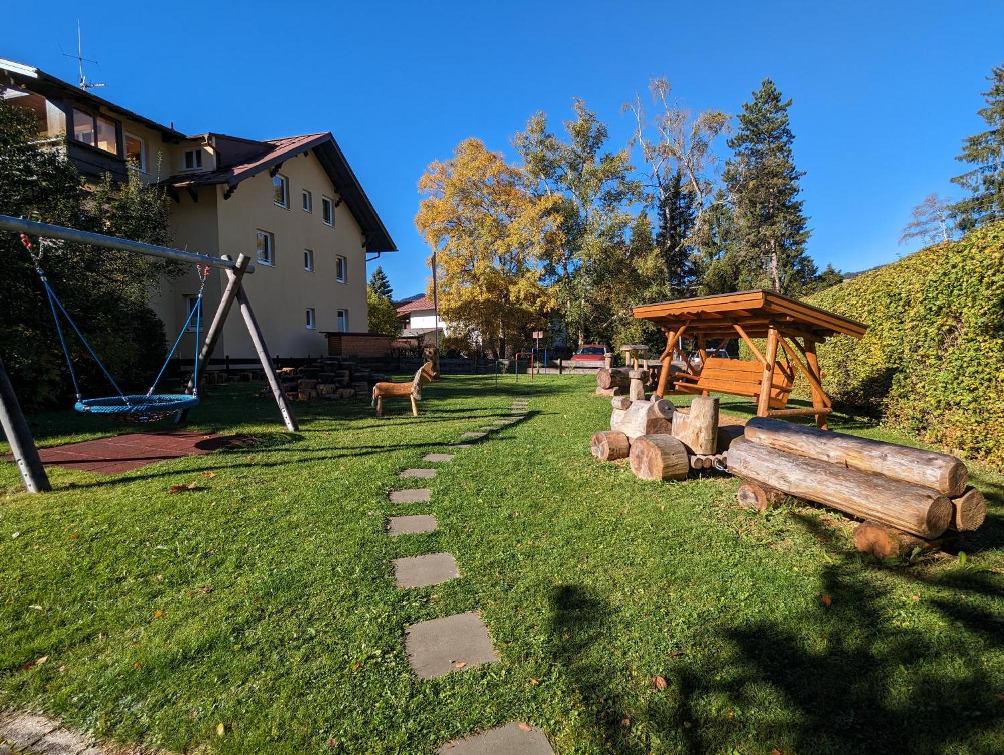 Alpgold C1 Oder Alpherz A8 Montana Haus Oberstdorf Esterno foto