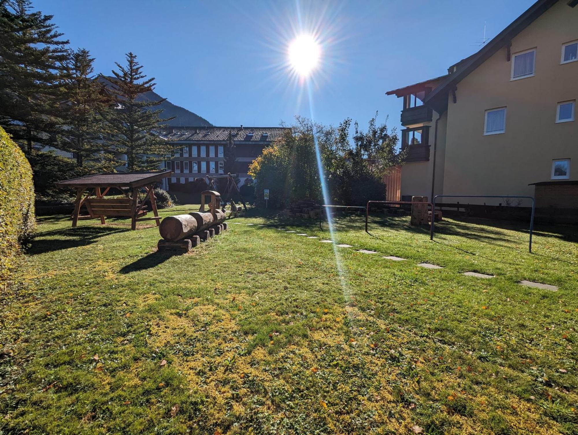 Alpgold C1 Oder Alpherz A8 Montana Haus Oberstdorf Esterno foto