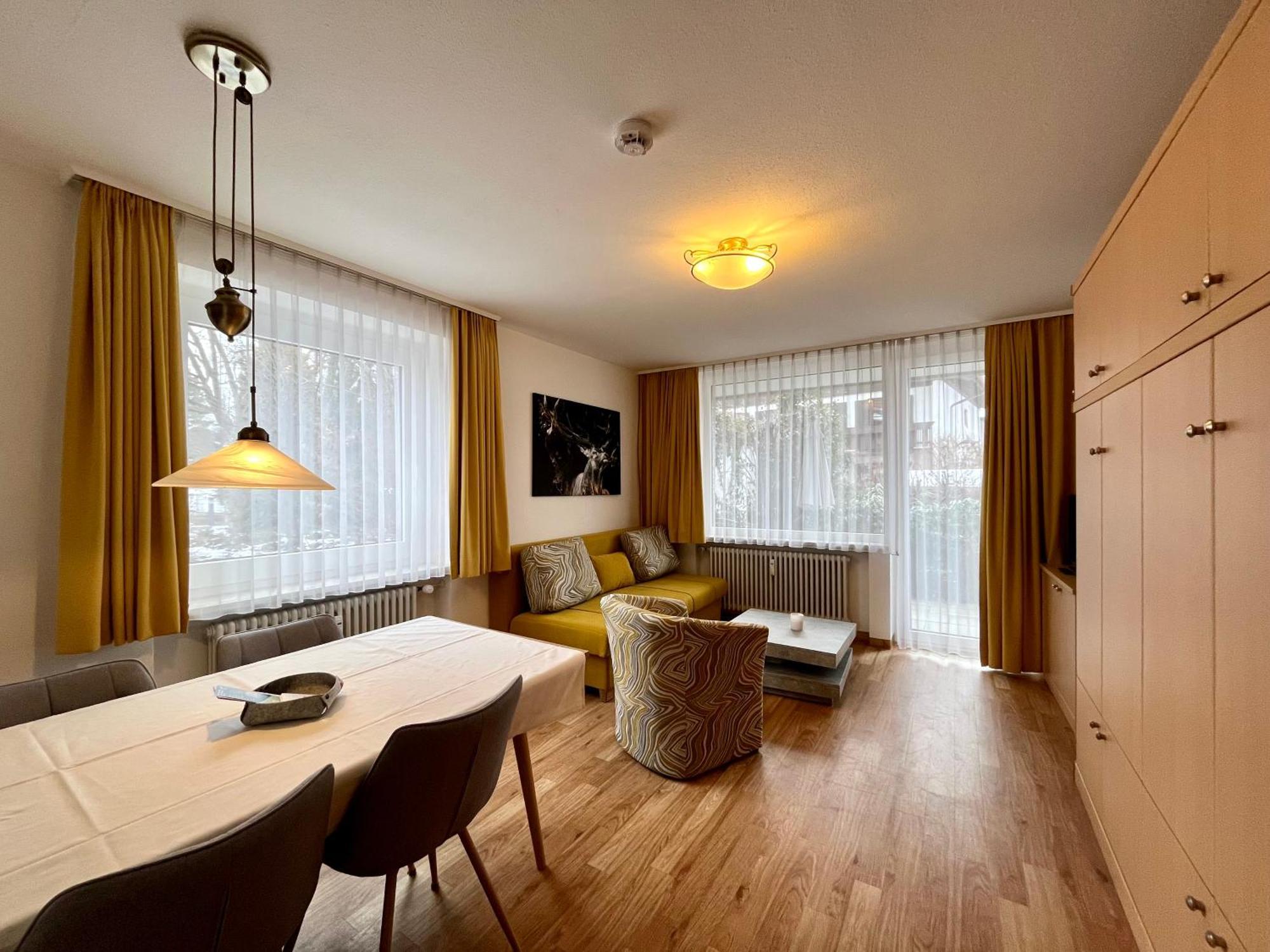 Alpgold C1 Oder Alpherz A8 Montana Haus Oberstdorf Esterno foto